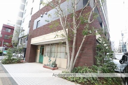 東京都立川市錦町１丁目[1LDK/46.9m2]の外観6