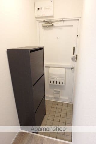 CASASUNIの内装写真