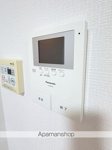 ベル豊田Bの内装写真