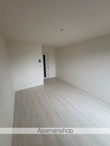 ブラン荒井A棟の内装写真