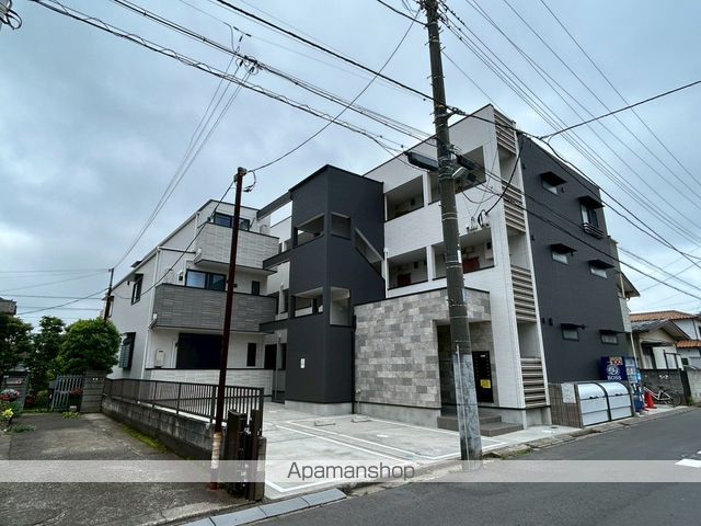 クオーレ習志野台5丁目III