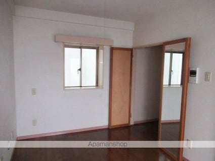 アップルコート[1K/30.81m2]の内装3