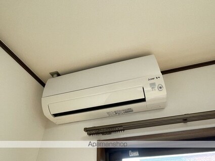 マイティプラザⅢ[2DK/41m2]のその他設備