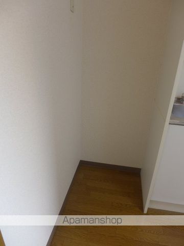 ヴェントKAMIYAの内装写真
