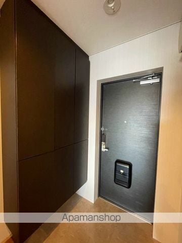 シェモア丸の内の内装写真