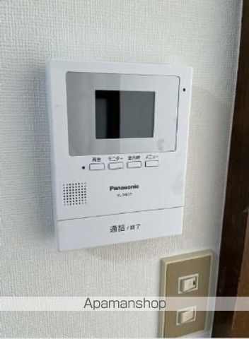 グリーンハイツ島の内装写真
