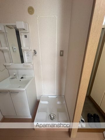 シティハイムセルティアIIIの内装写真