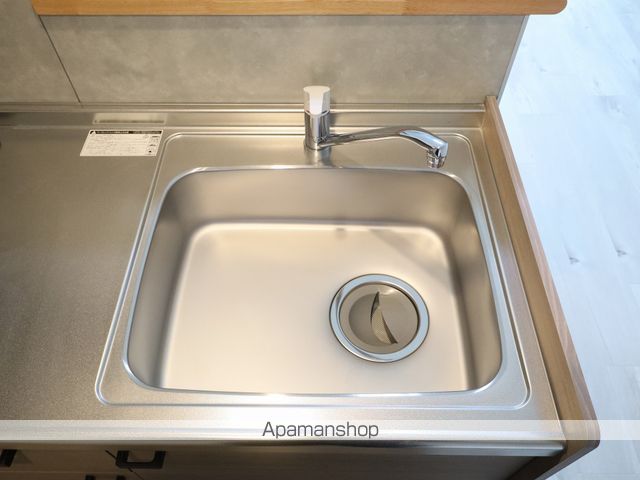 ポルタニグラサウスの内装写真