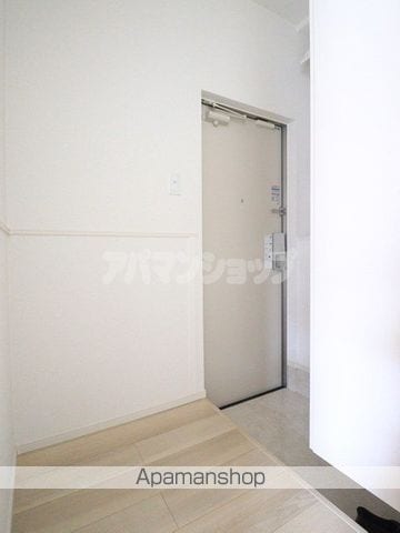 ヒカルサ川越霞ヶ関の内装写真