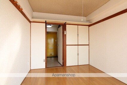 第３成田マンション[1K/16.52m2]の内装1