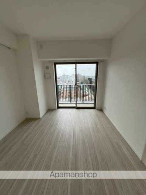 東京都新宿区西落合２丁目[2LDK/53.2m2]の内装5
