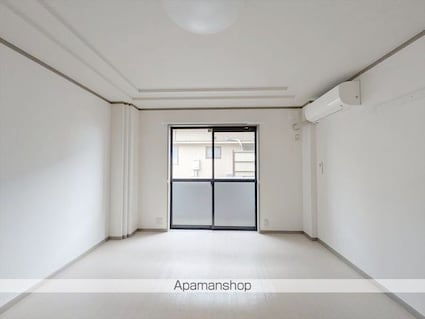 カーサ・Ｙ[1K/30.96m2]の内装3