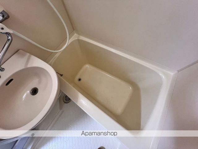 クレス東2条の内装写真