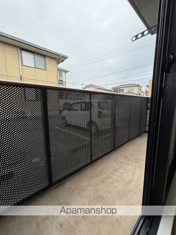 メゾンティアラ A棟の内装写真