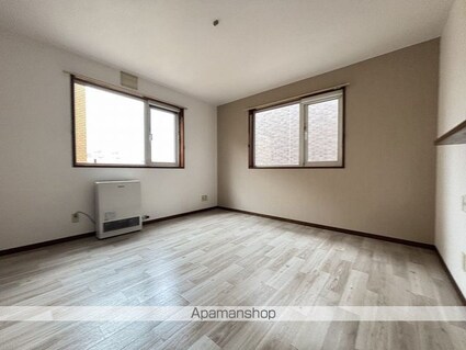 ＷＩＳＤＯＭ　ＨＯＵＳＥ[2LDK/58.9m2]の内装