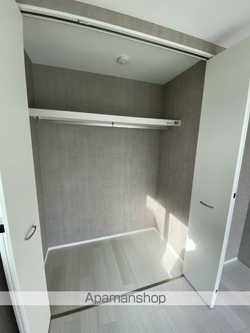 Via Latteaの内装写真