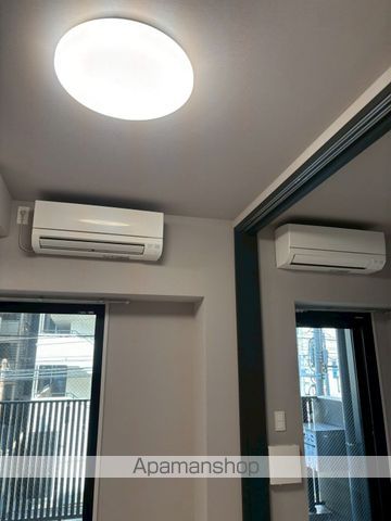 ザ・ライオンズフォーシア文京湯島の内装写真