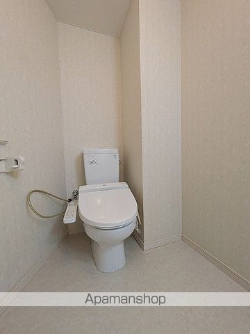 シャルムエルシェイク本通りの内装写真