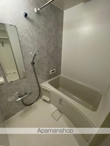 S-RESIDENCE博多駅南affordの内装写真