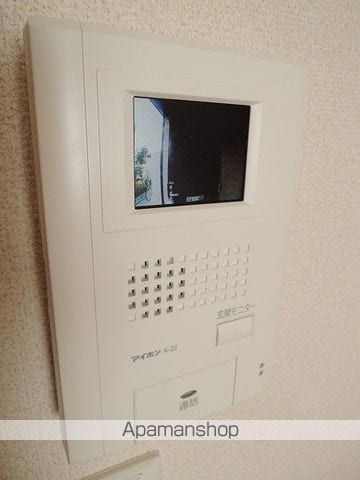 レオパレス丸山の内装写真