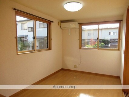 タウンヒルズ高松[1LDK/39.81m2]のリビング・居間