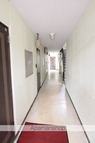 第2くきつマンションの内装写真