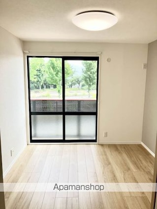 シルエット野口　Ｂ棟[2LDK/56.57m2]の内装1