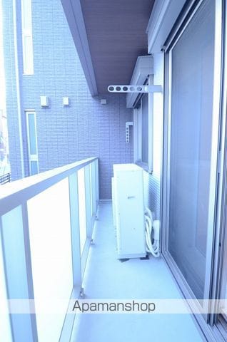 ウェルストンXの内装写真