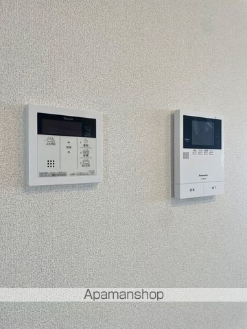 シャーメゾンブランシェの内装写真