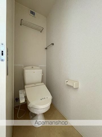 ＪＲ日豊本線 西都城駅 徒歩5分 2階建 築11年の内装写真