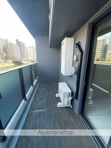 S-RESIDENCE博多駅東awesomeの内装写真