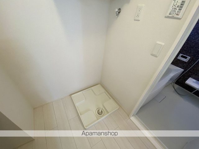 DーROOM京香の内装写真