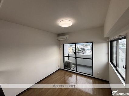 メゾン・ド・アーべリール[1R/28.5m2]の内装5