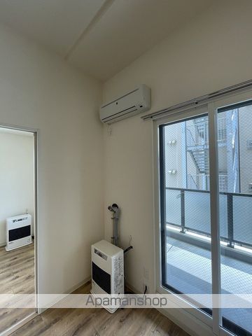 ロックヒルズ札幌の内装写真