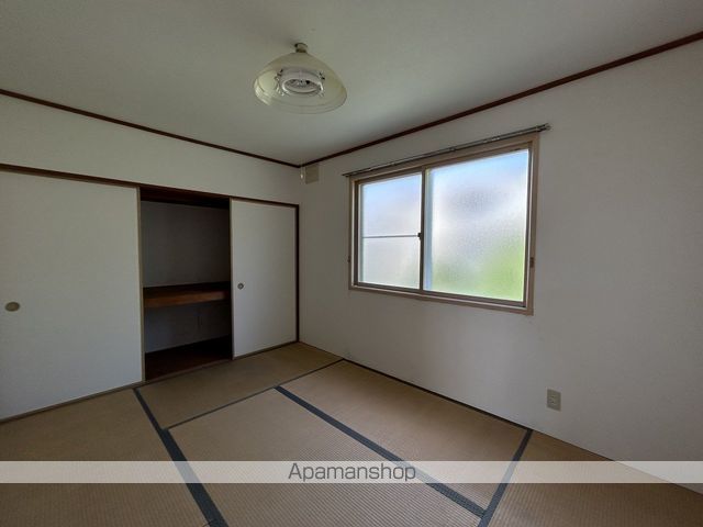 ハウスオブ花川の内装写真