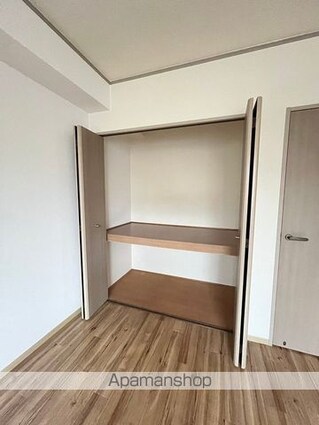 コンフォール美喜　Ｉ[2DK/50.12m2]の収納