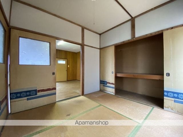 グリーンハイツの内装写真