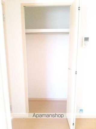 エターナルコート　Ｂ[2DK/44.75m2]の収納