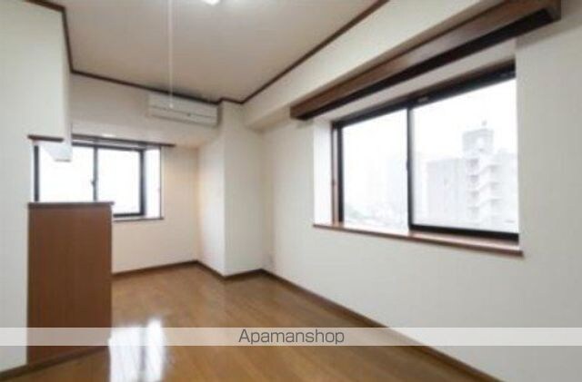 プラザ小島屋抜弁天ビル[1LDK/43.24m2]のリビング・居間
