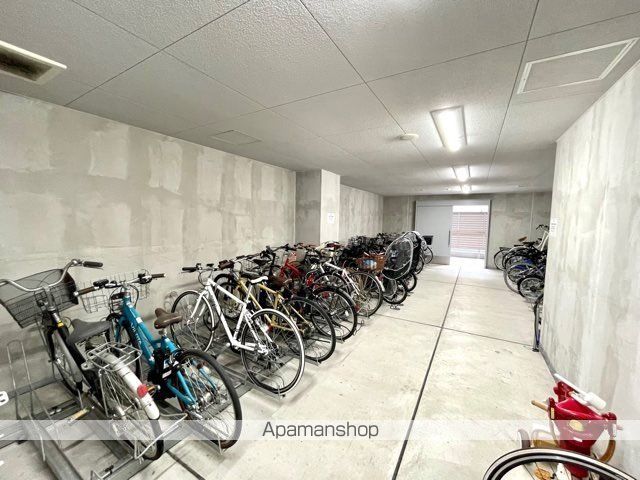レジディア水道橋のその他写真