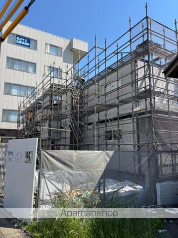 DーGRAN 飯田町の内装写真