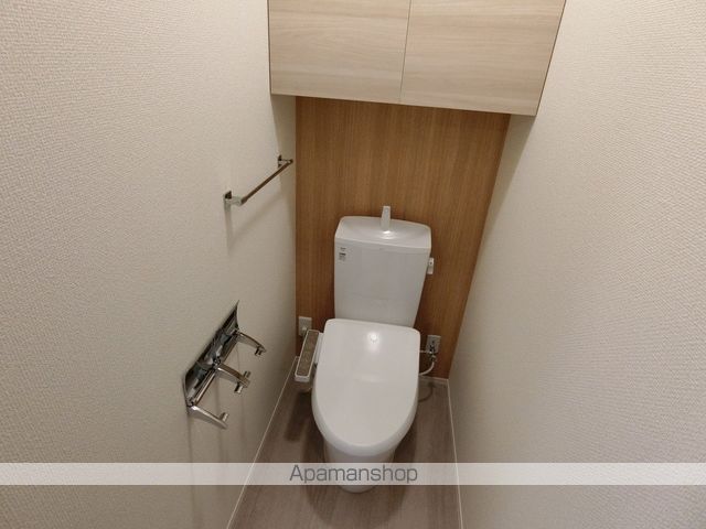 サンフォートの内装写真