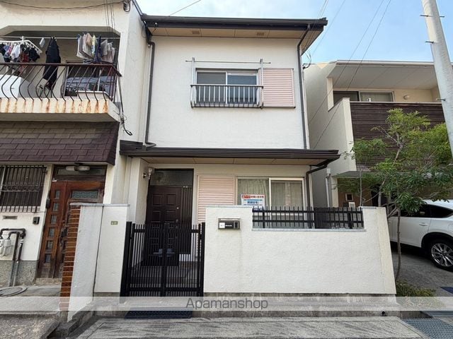 岡上の町4−4−31