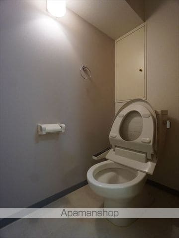 あいさきがけの内装写真