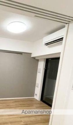 ラグゼナ錦糸町[1DK/25.12m2]のバルコニー