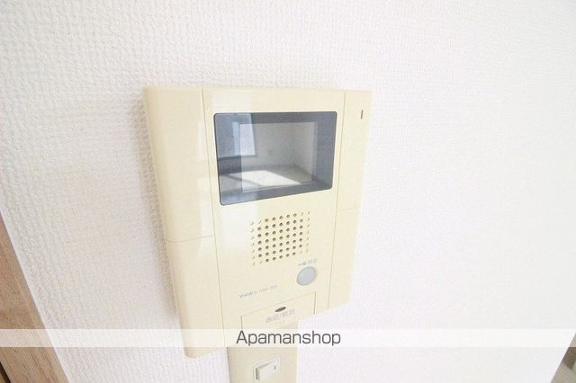 シャムロック泉町の内装写真