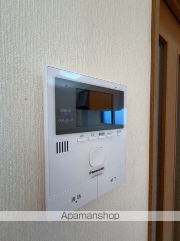 サンハイム竹間の内装写真