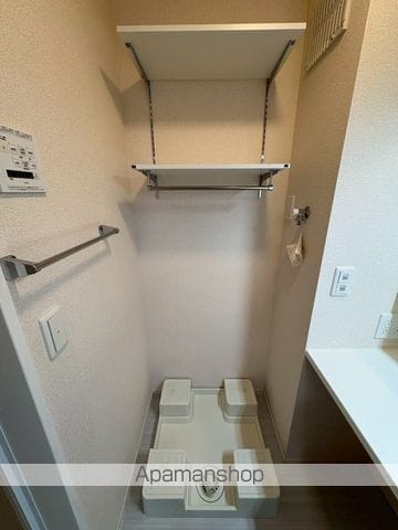 ヴィラコートJ5の内装写真
