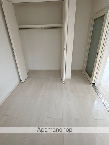 シャイロ205堺東の内装写真