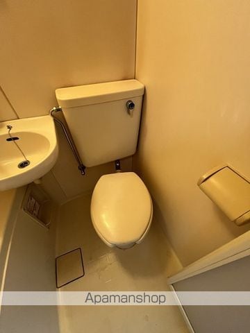 KH百舌鳥の内装写真